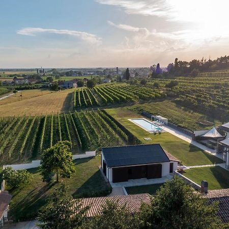 Meridiano Cividale del Friuli Exteriér fotografie
