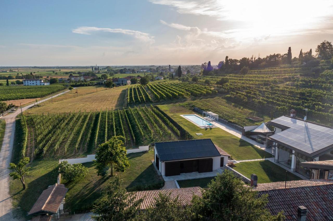 Meridiano Cividale del Friuli Exteriér fotografie