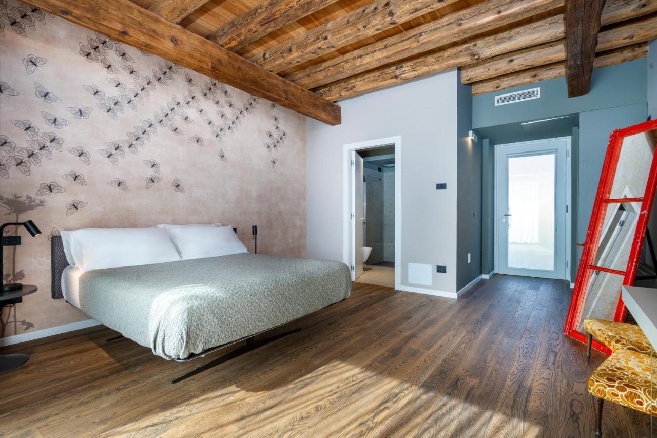 Meridiano Cividale del Friuli Exteriér fotografie