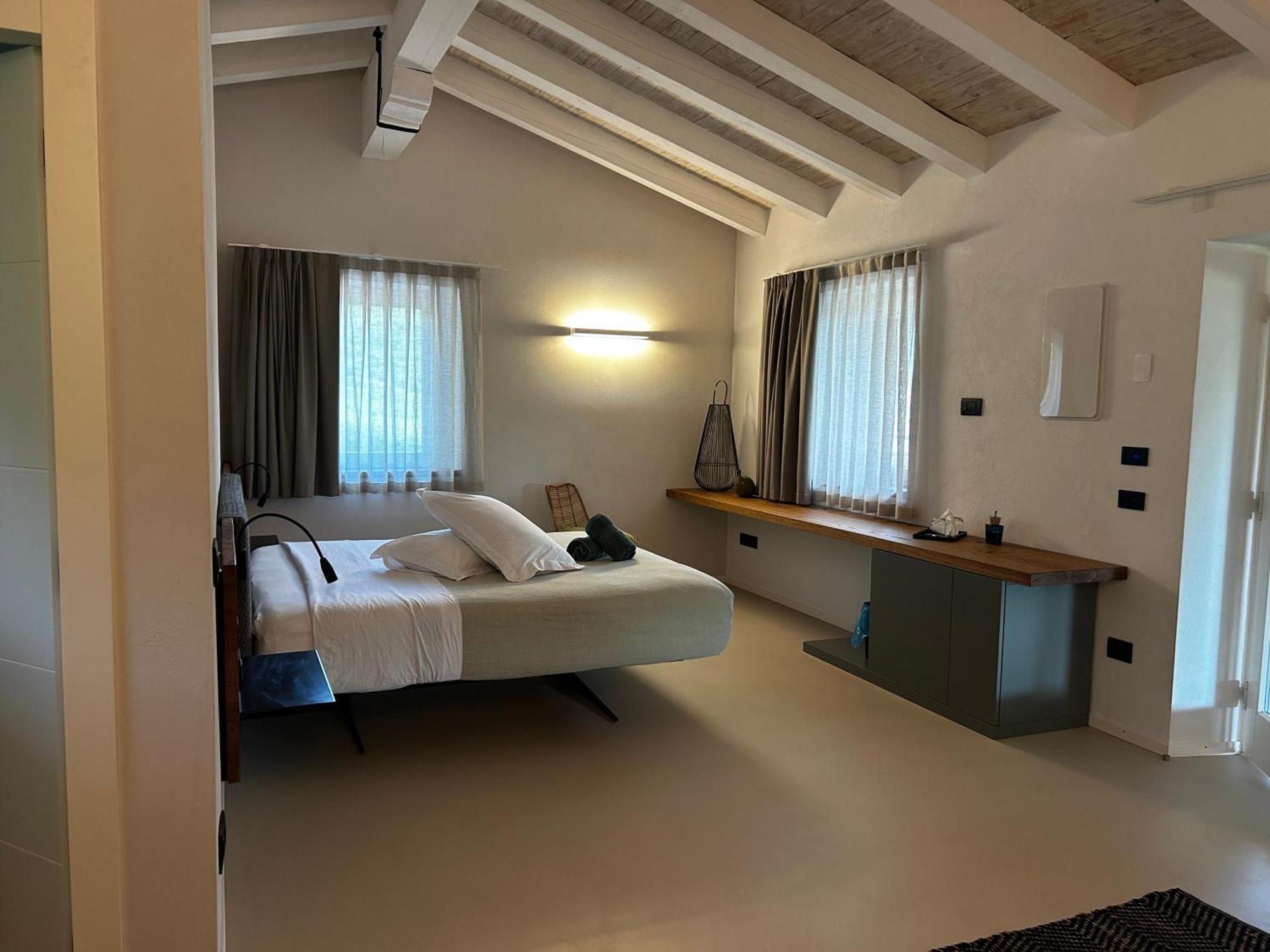 Meridiano Cividale del Friuli Exteriér fotografie